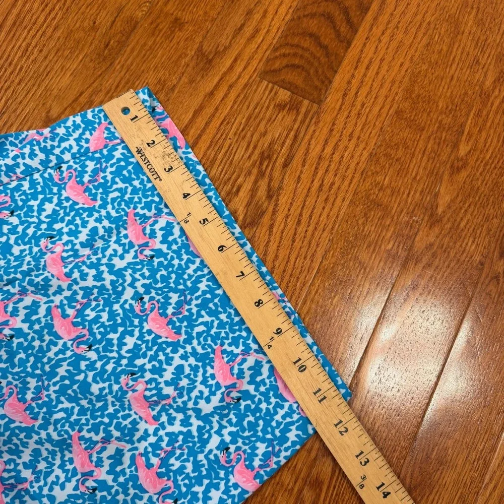 New Chubbies Swim Trunks Bathing Suit Mens Large 7